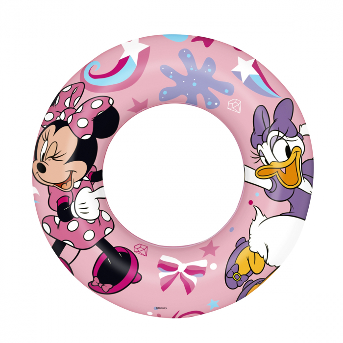 Colac înot Bestway Minnie 56 cm [2]