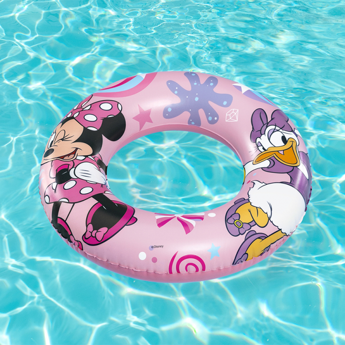 Colac înot Bestway Minnie 56 cm [3]