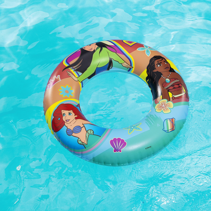 Colac înot Bestway Prințese 56 cm [3]