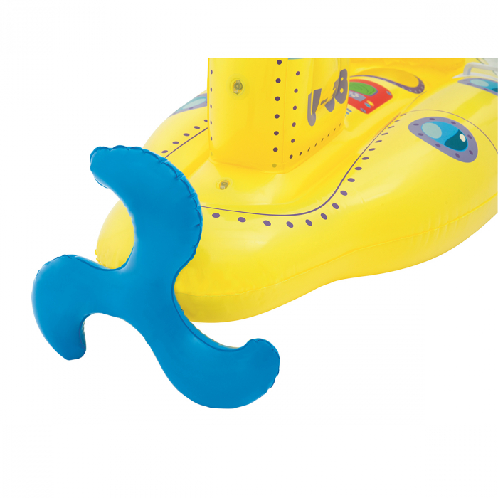Plută gonflabilă Bestway Submarin 165 x 86 cm [2]