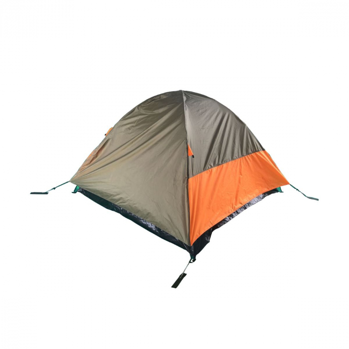 Cort 2 straturi 4 persoane Montana  210 x 210 x 130 cm [2]