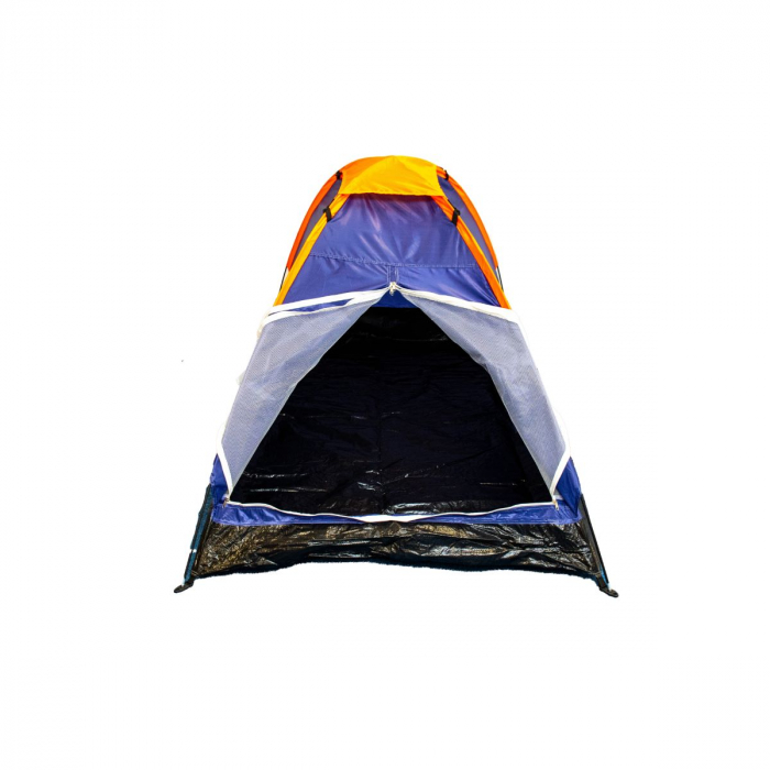 Cort Maxtar Dakota 4 persoane 210 x 210 x 130 cm [5]
