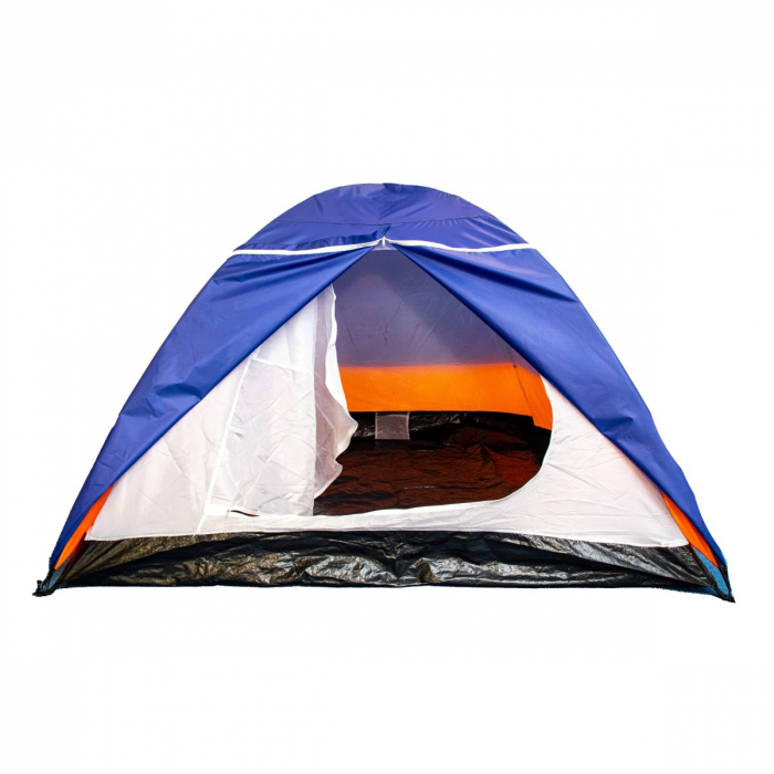 Cort Maxtar Montana 4 persoane  210 x 210 x 130 cm [5]