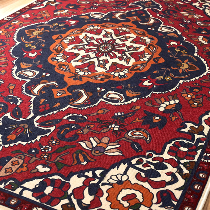 Covor cameră antiderapant, Royal Persian, mai multe dimensiuni [3]