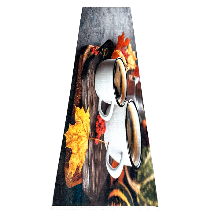 Covor traversă antiderapant 80x300 cm TRB1152 [9]