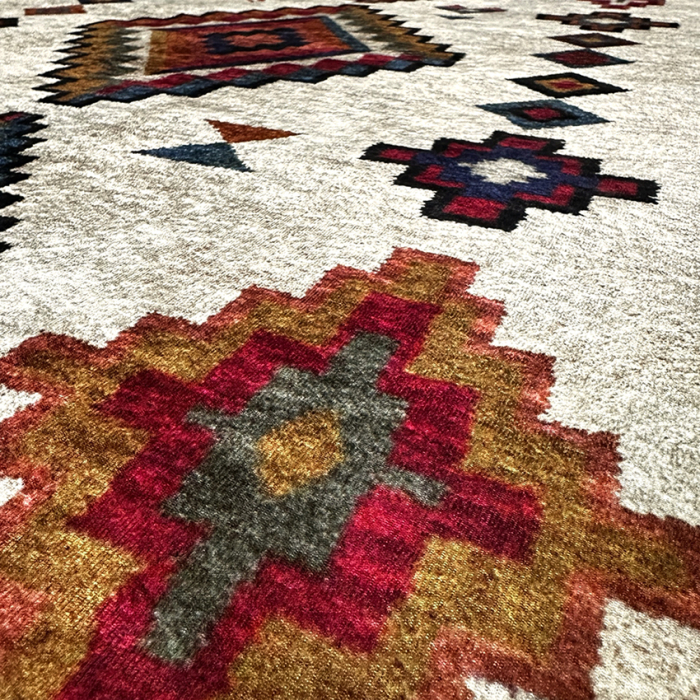 Covor traversă antiderapant 80x300 cm TRV1012 [4]