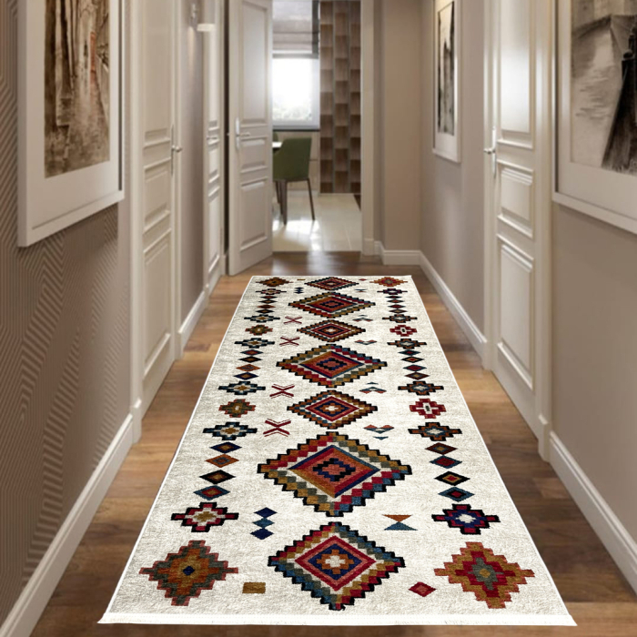 Covor traversă antiderapant 80x300 cm TRV1012 [6]