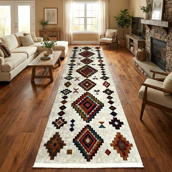 Traversă Antiderapantă, lungime 400 cm, lățime 80 cm / 100 cm, TRV1013 [3]