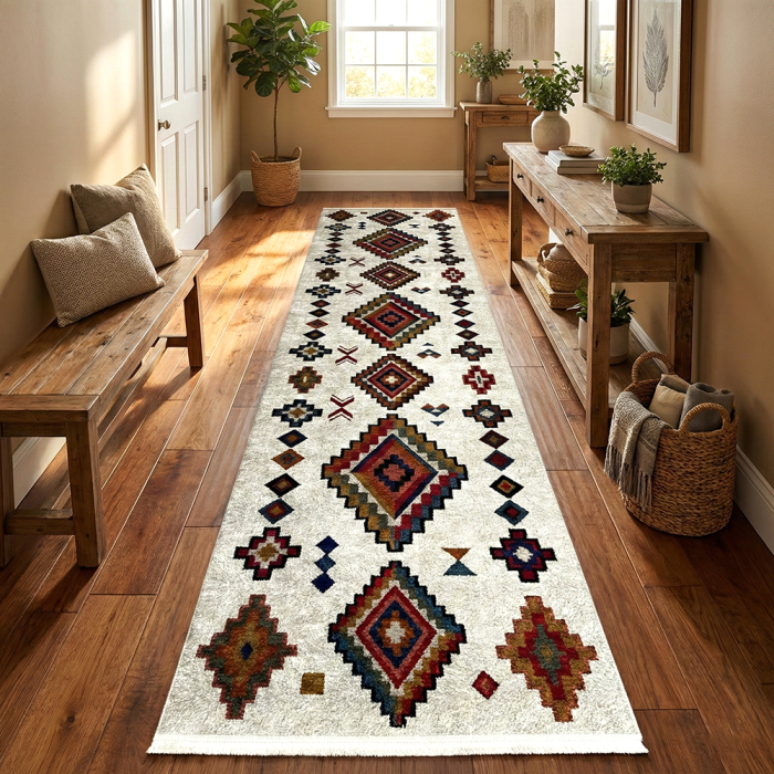 Traversă Antiderapantă, lungime 400 cm, lățime 80 cm / 100 cm, TRV1013 [2]