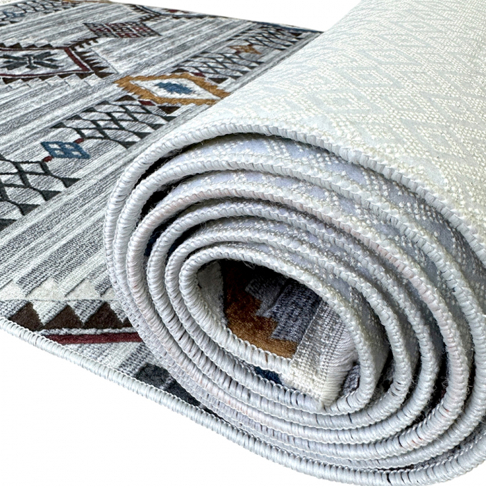 Covor traversă antiderapant 80x300 cm TRV1052 [4]