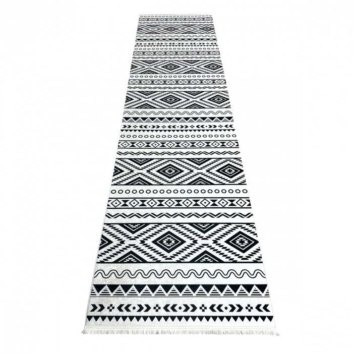 Covor traversă antiderapant 80x300 cm TRV1092 [7]