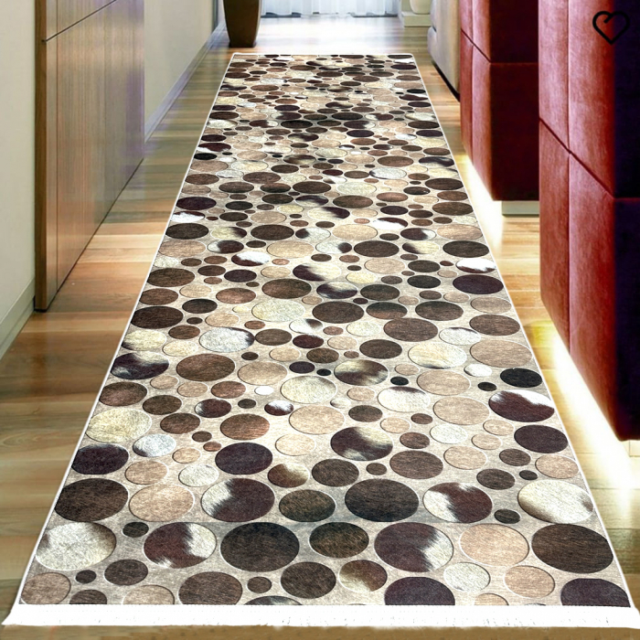 Covor traversă antiderapant 80x300 cm TRV1272 [6]