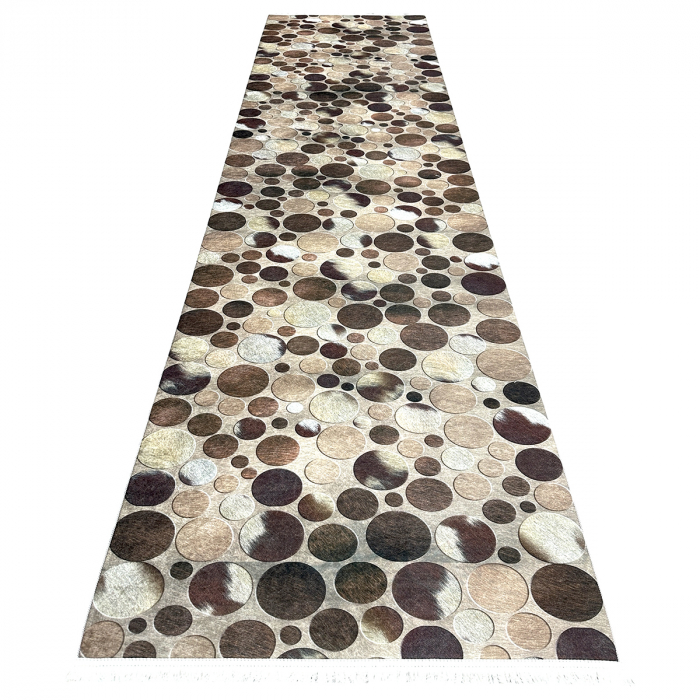 Covor traversă antiderapant 80x300 cm TRV1272 [7]