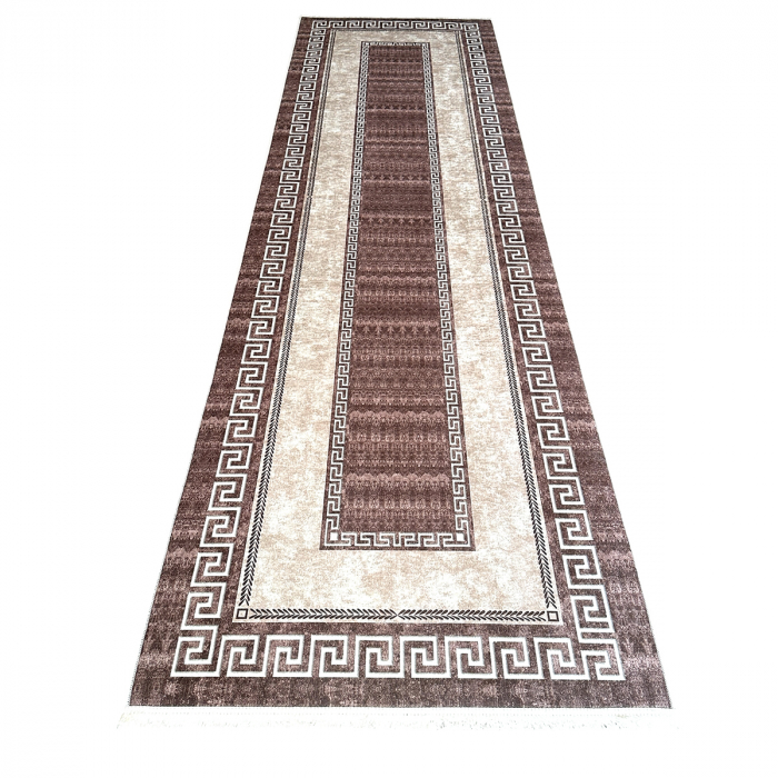 Covor traversă antiderapant 80x300 cm TRV1312 [7]