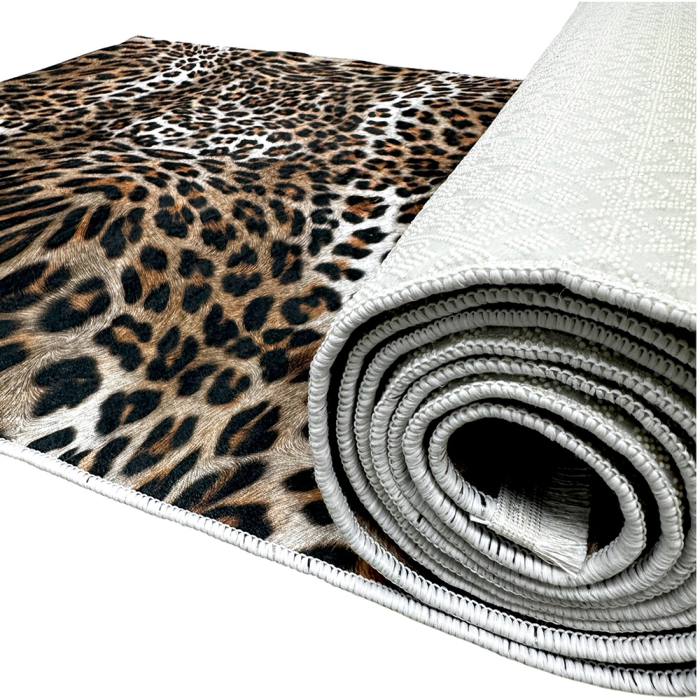 Covor traversă antiderapant 80x300 cm TRV1432 [7]