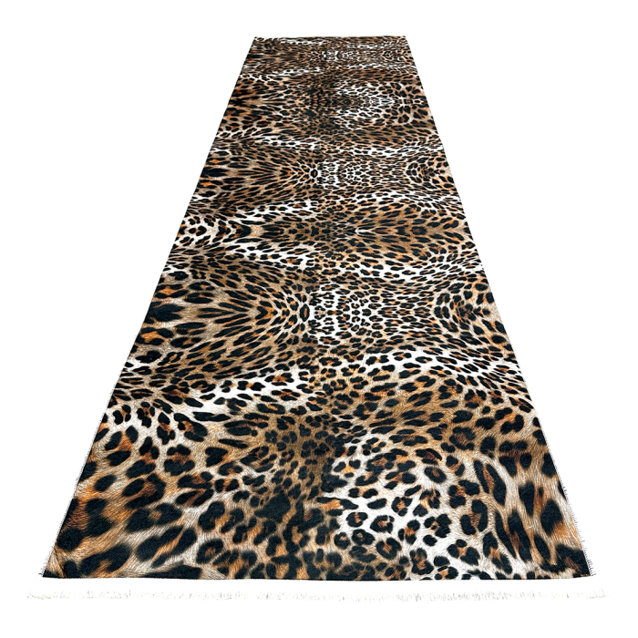 Covor traversă antiderapant 80x300 cm TRV1432 [8]