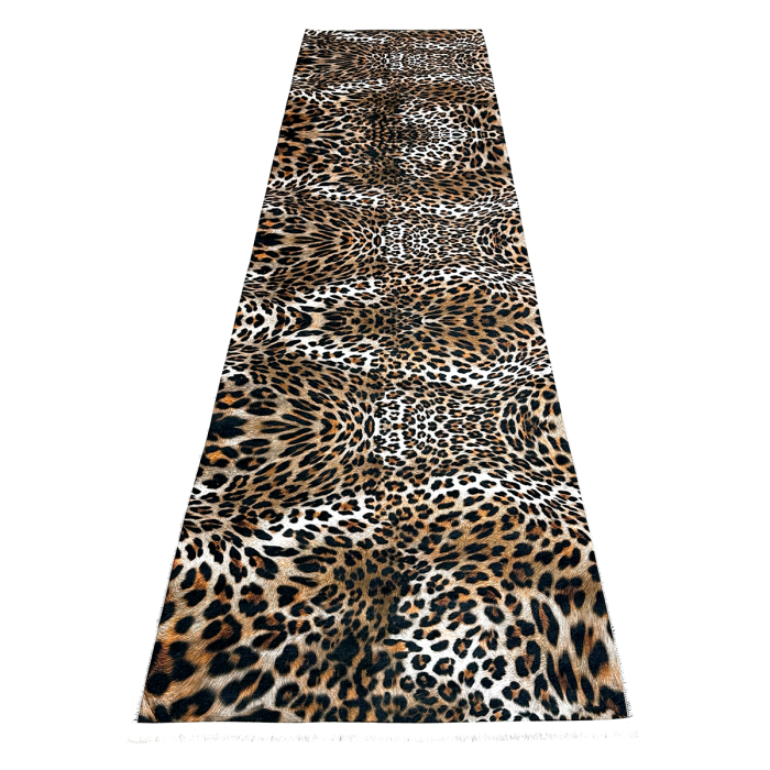 Covor traversă antiderapant 80x300 cm TRV1432 [9]