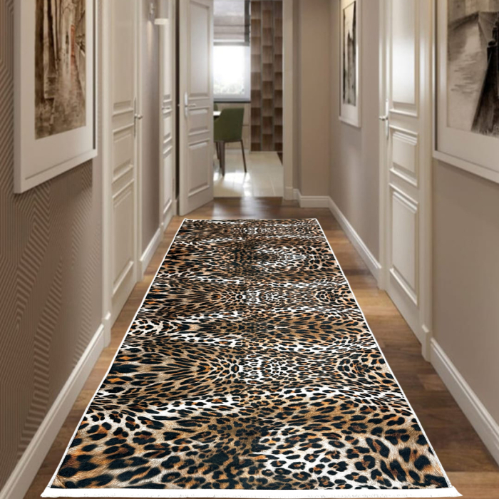 Covor traversă antiderapant 80x300 cm TRV1432 [3]