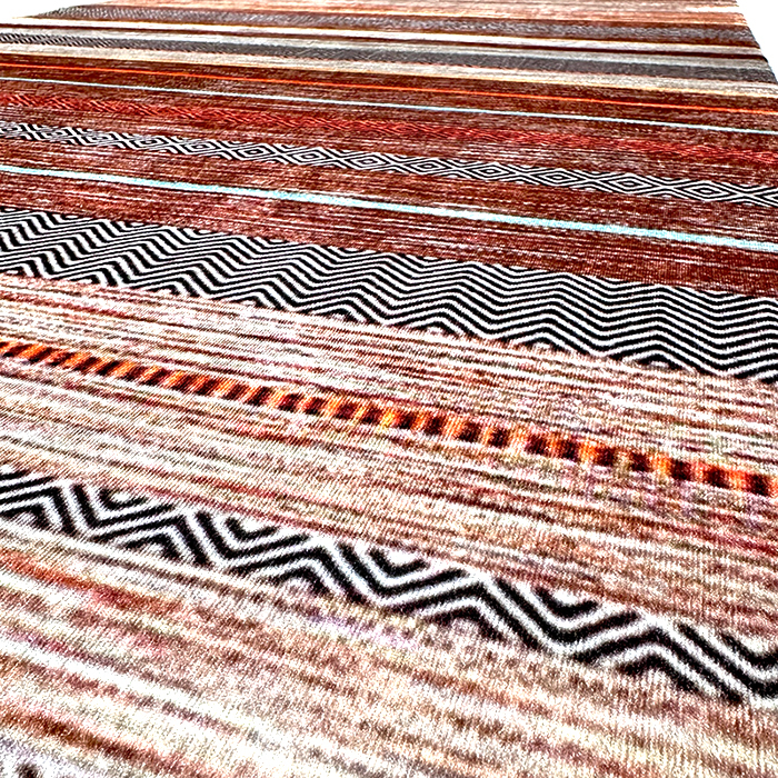 Covor traversă antiderapant 80x300 cm TRV1452 [4]