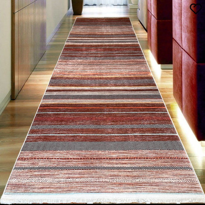 Covor traversă antiderapant 80x300 cm TRV1452 [7]