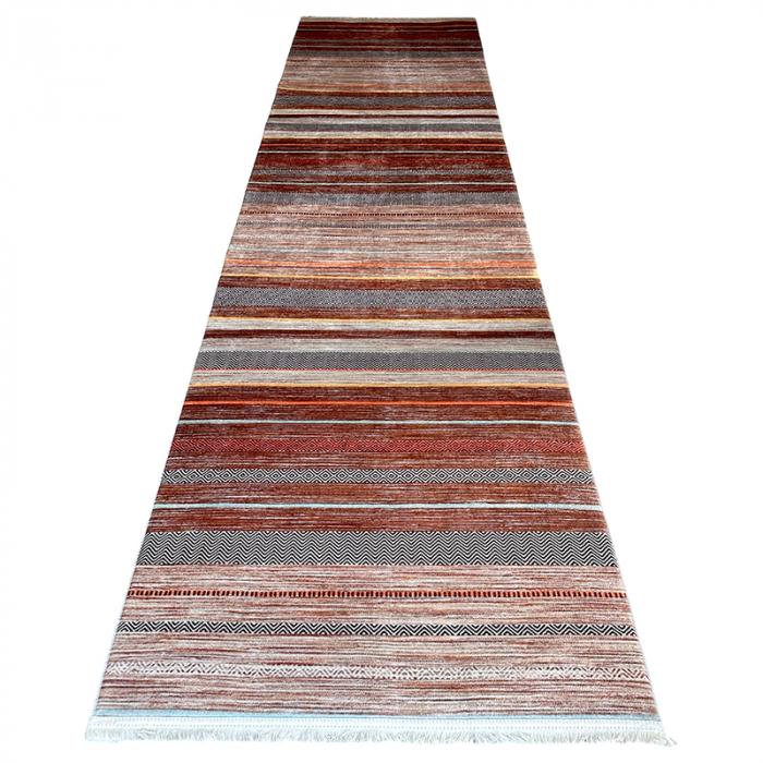 Covor traversă antiderapant 80x300 cm TRV1452 [5]