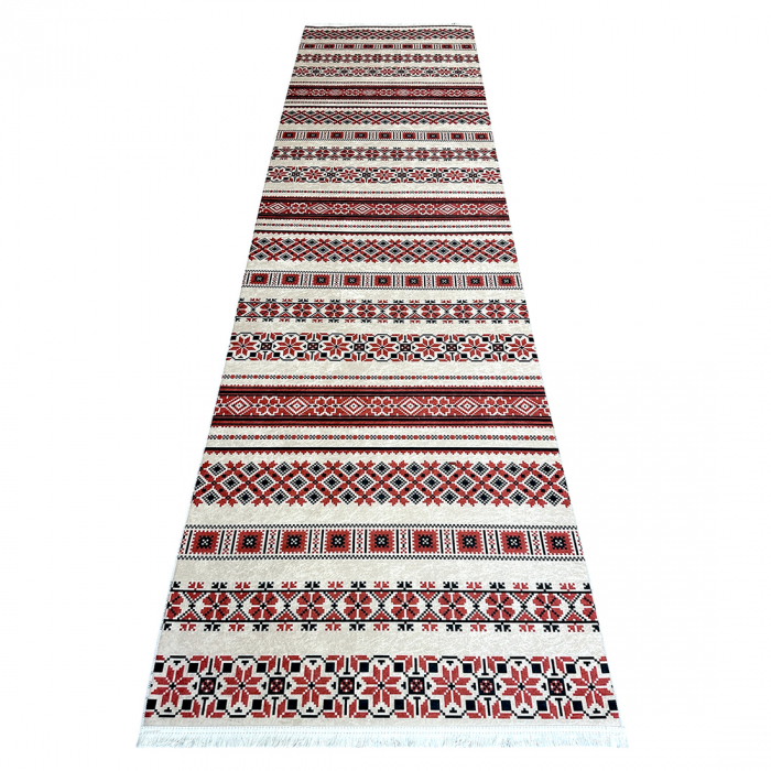 Covor traversă antiderapant 80x300 cm TRV1532 [7]
