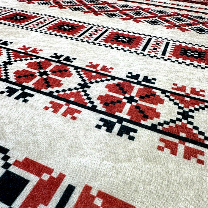 Covor traversă antiderapant 80x300 cm TRV1532 [3]