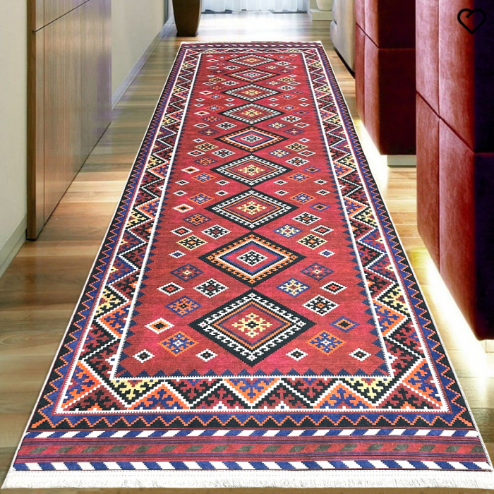 Covor traversă antiderapant 80x300 cm TRV1552 [5]
