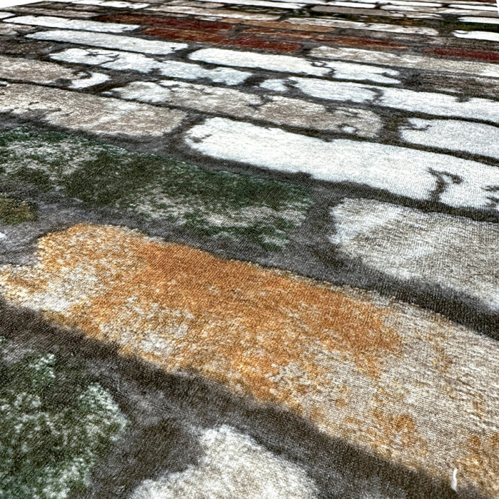 Covor traversă antiderapant 80x300 cm TRV1572 [3]