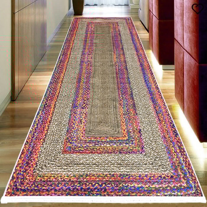 Covor traversă antiderapant 80x300 cm TRV1652 [5]