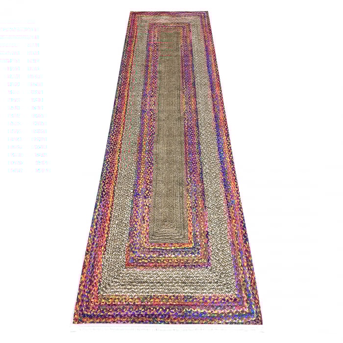 Covor traversă antiderapant 80x300 cm TRV1652 [7]