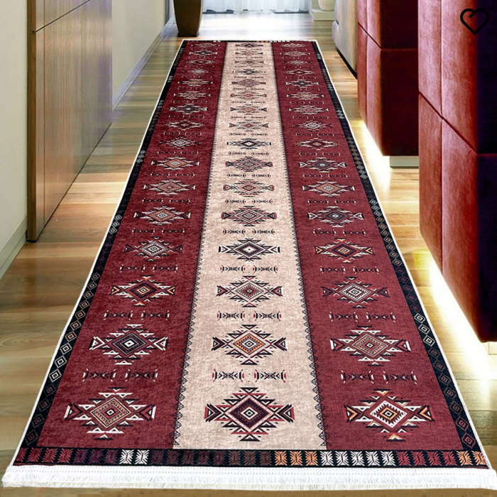 Covor traversă antiderapant 80x300 cm TRV1832 [6]