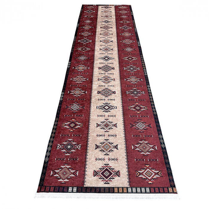 Covor traversă antiderapant 80x300 cm TRV1832 [7]