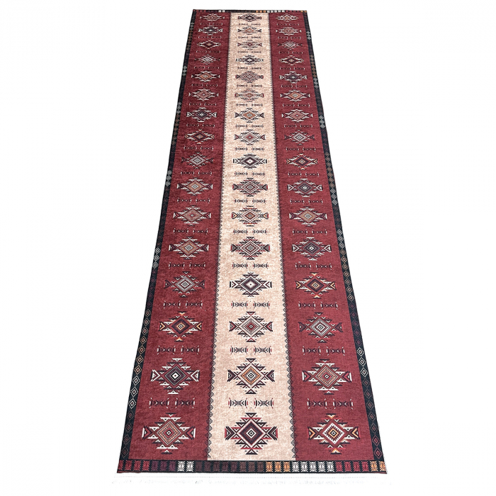 Covor traversă antiderapant 80x300 cm TRV1832 [8]