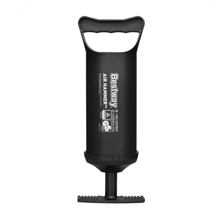 Pompă manuală Bestway 10.5 x 8.3 x 30 cm [2]