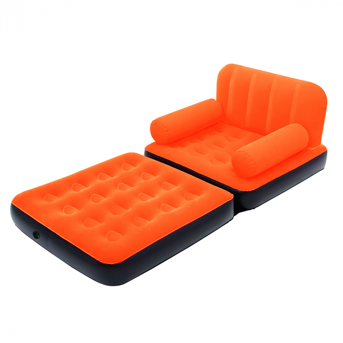 Fotoliu gonflabil Bestway 194 x 102 x 63 cm [4]