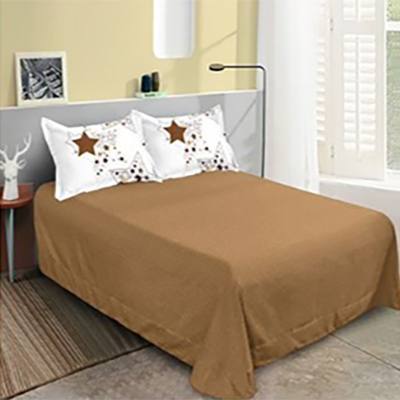 Lenjerie de pat 2 persoane, bumbac finet, 6 piese, 2 fețe, SP17 [2]