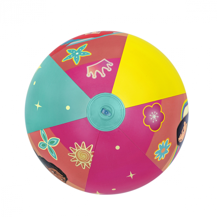Minge gonflabilă Bestway Prințese 51 cm [5]