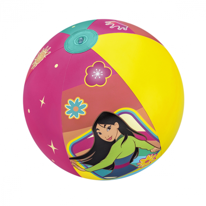 Minge gonflabilă Bestway Prințese 51 cm [4]
