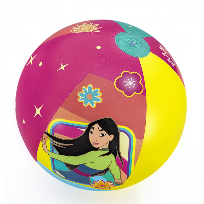 Minge gonflabilă Bestway Prințese 51 cm [3]