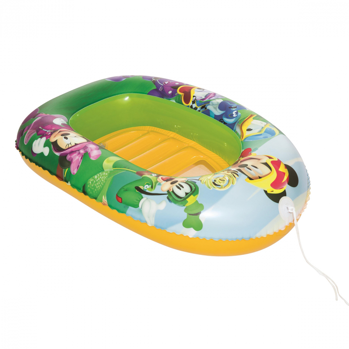 Bărcuță Bestway Mickey Mouse 102 x 69 cm [3]