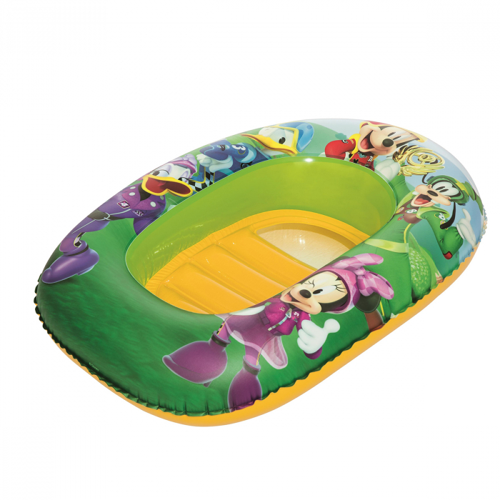 Bărcuță Bestway Mickey Mouse 102 x 69 cm [2]