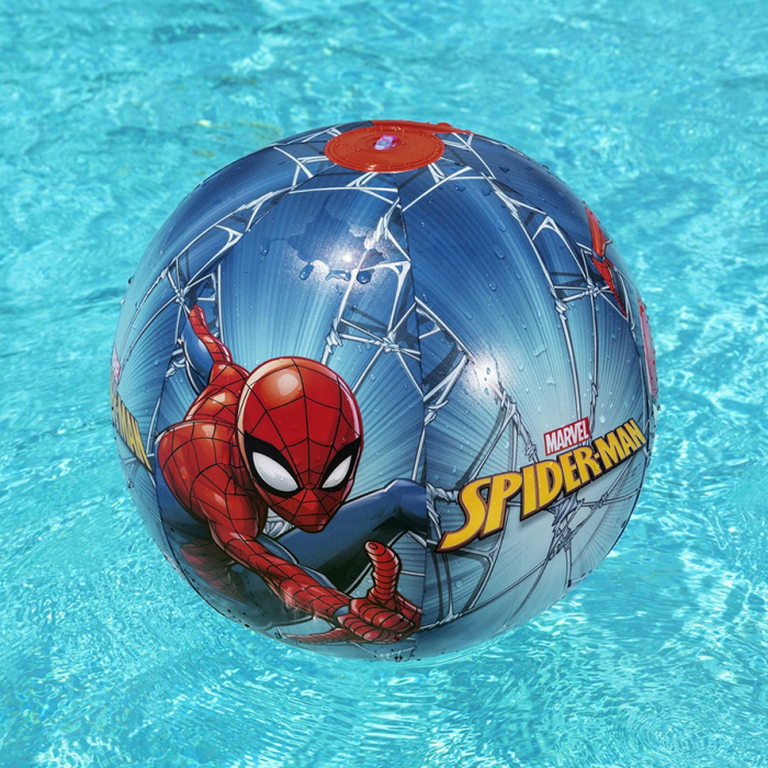 Minge gonflabilă Bestway Spiderman 51 cm [4]