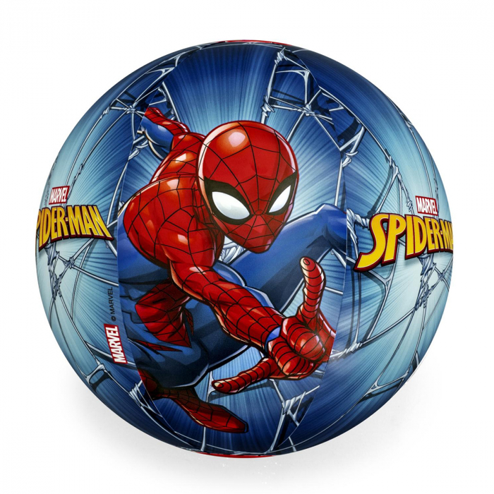 Minge gonflabilă Bestway Spiderman 51 cm [6]