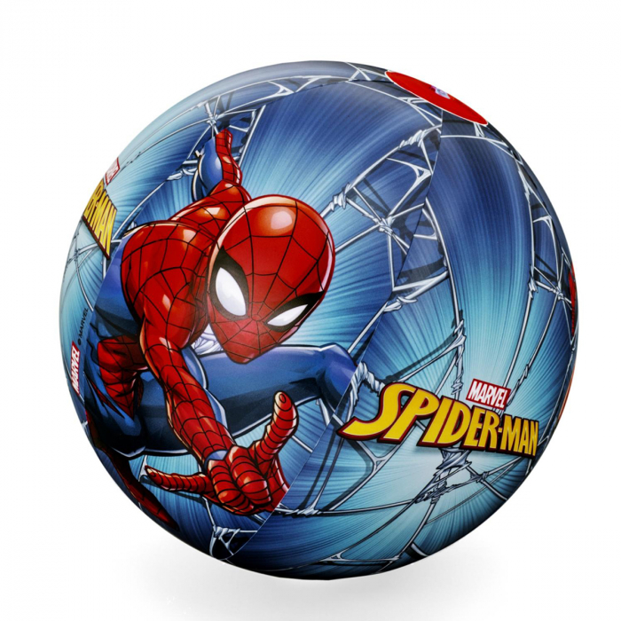Minge gonflabilă Bestway Spiderman 51 cm [2]