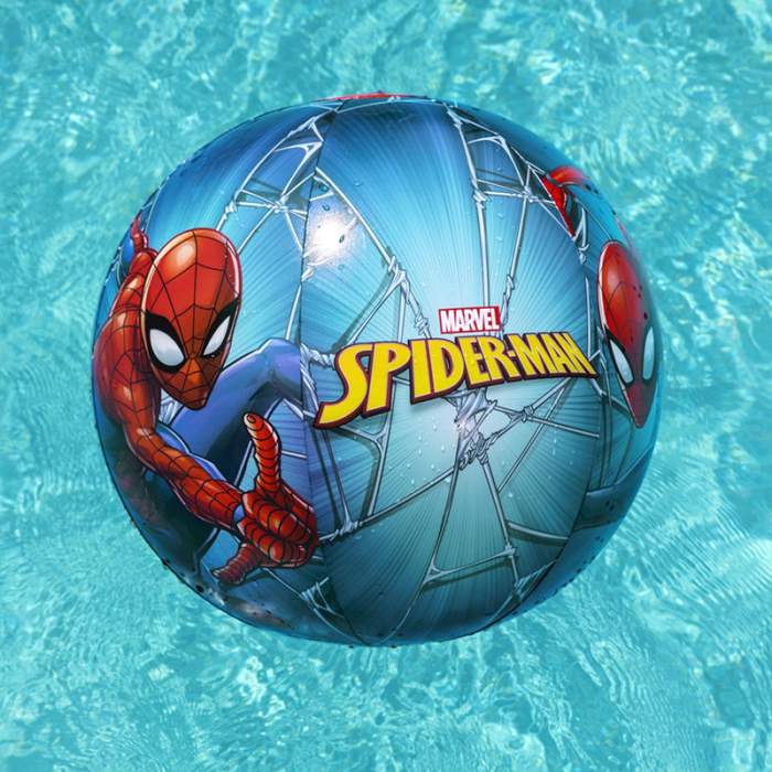 Minge gonflabilă Bestway Spiderman 51 cm [3]