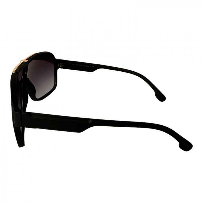 Ochelari de soare bărbați, cu filtru de protecție UV 400, cu toc cadou, OSB55 [3]