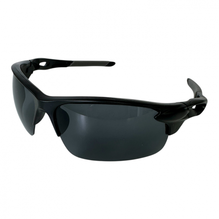 Ochelari de soare bărbați, cu filtru de protecție UV 400, cu toc cadou, OSB56 [6]