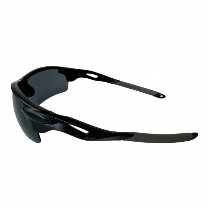 Ochelari de soare bărbați, cu filtru de protecție UV 400, cu toc cadou, OSB56 [3]