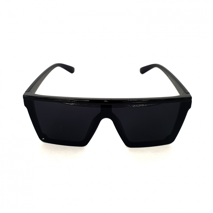 Ochelari de soare bărbați, cu filtru de protecție UV 400, cu toc cadou, OSB29 [2]